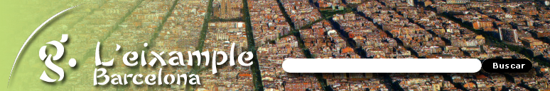 BarriosBarcelona