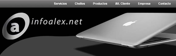 infoalex.net