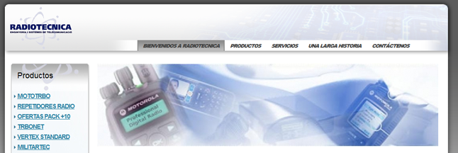 Radiotecnica