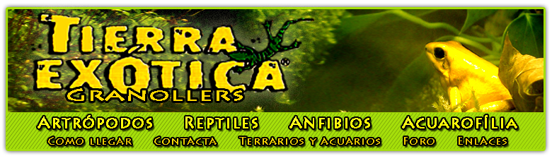 tierraexoticagranollers.com